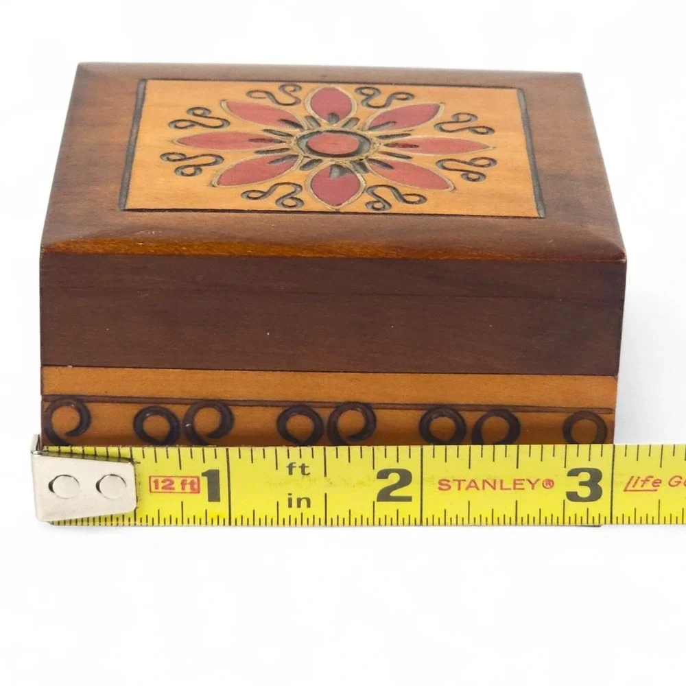 Handmade authentic polish
